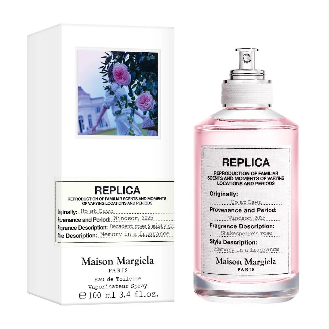 MAISON MARGIELA Replica Up at Dawn