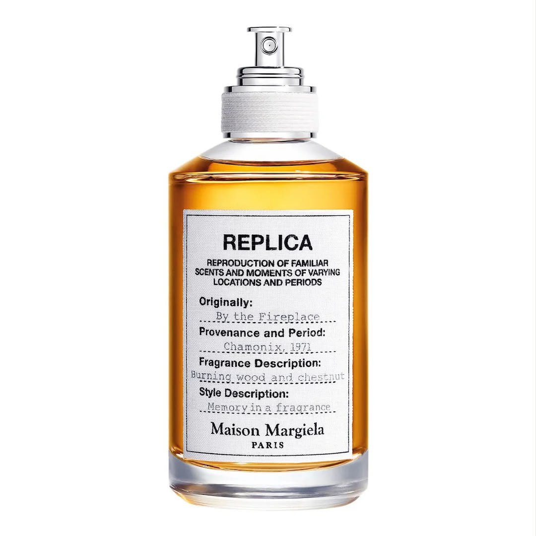 MAISON MARGIELA By the Fireplace  Eau de Toilette