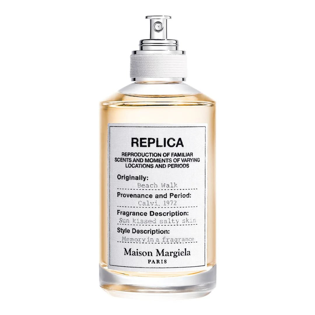 MAISON MARGIELA Beach Walk  Eau De Toilette