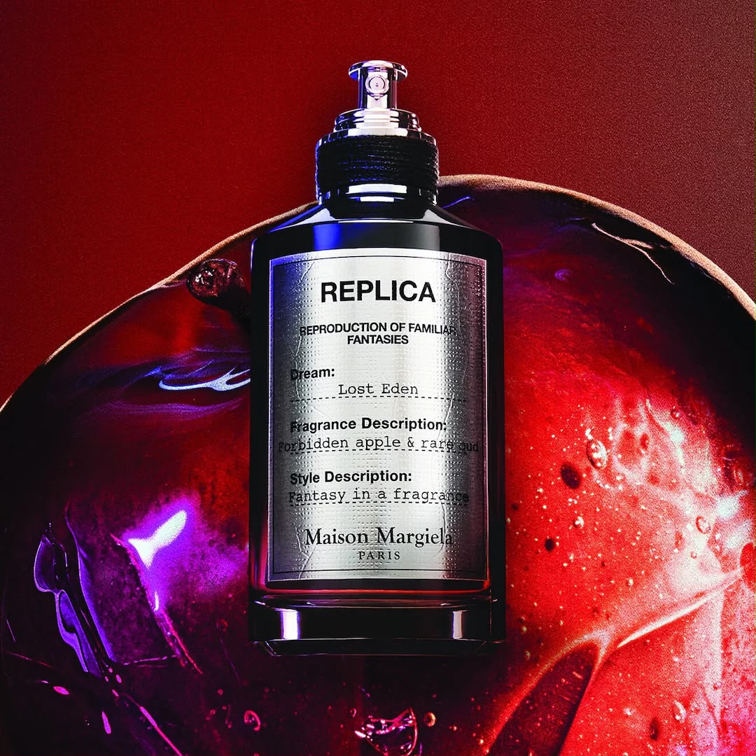 MAISON MARGIELA  REPLICA Lost Eden Eau de Parfum