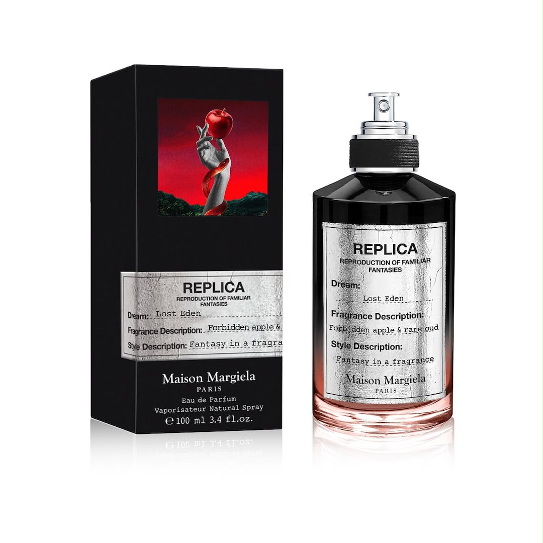 MAISON MARGIELA  REPLICA Lost Eden Eau de Parfum