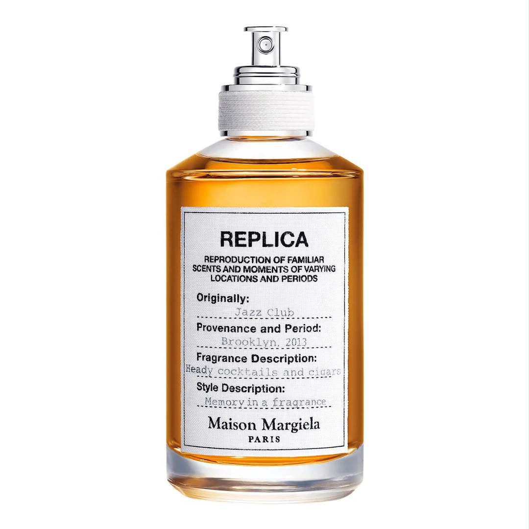 MAISON MARGIELA  Replica Jazz Club Eau de Toilette