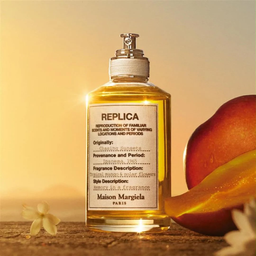 MAISON MARGIELA Replica Chasing Sunsets  Eau de Toilette