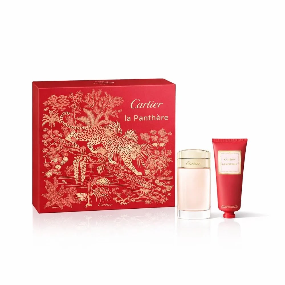 Cartier Baiser Vole  GIFT SET
