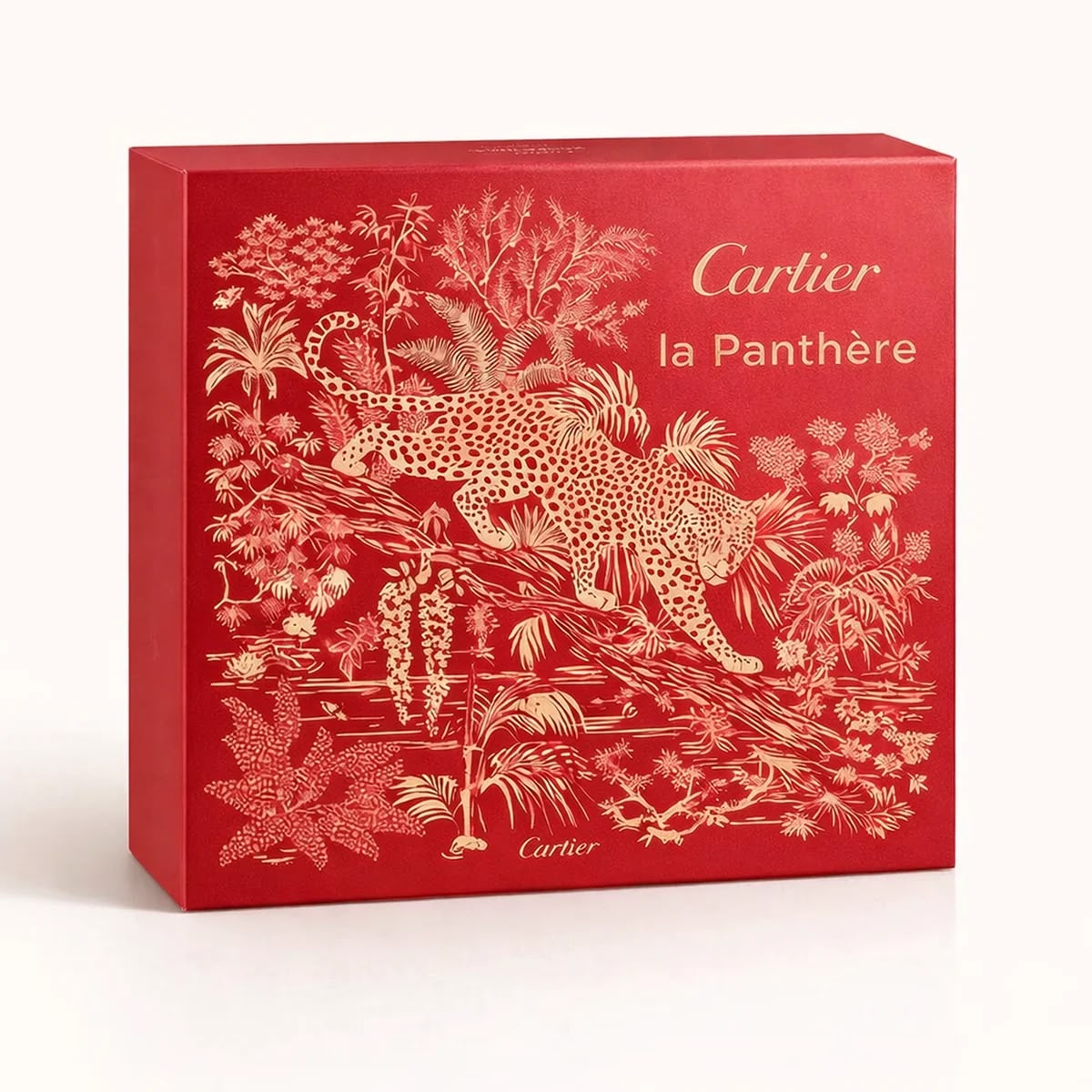 Cartier Baiser Vole  GIFT SET
