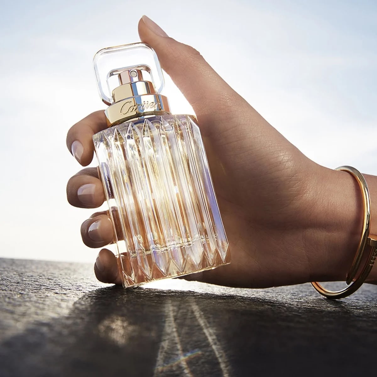Cartier Carat Eau de Parfum