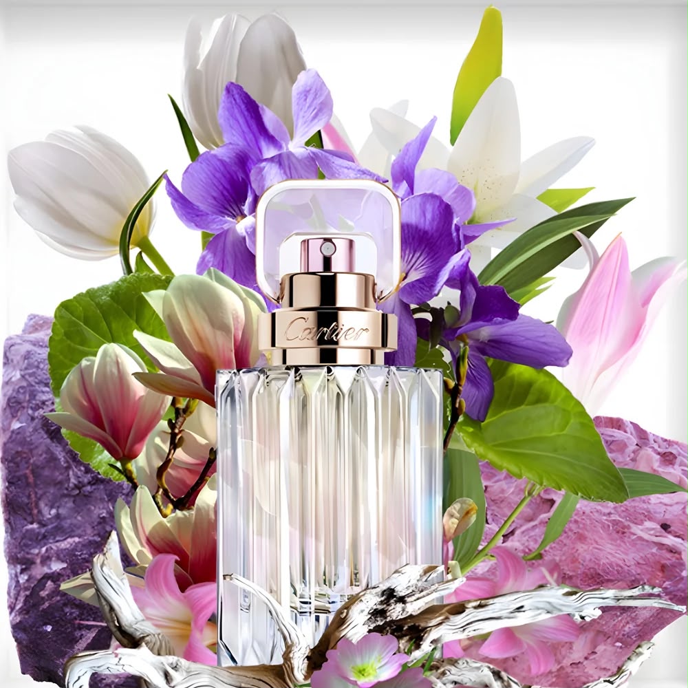 Cartier Carat Eau de Parfum