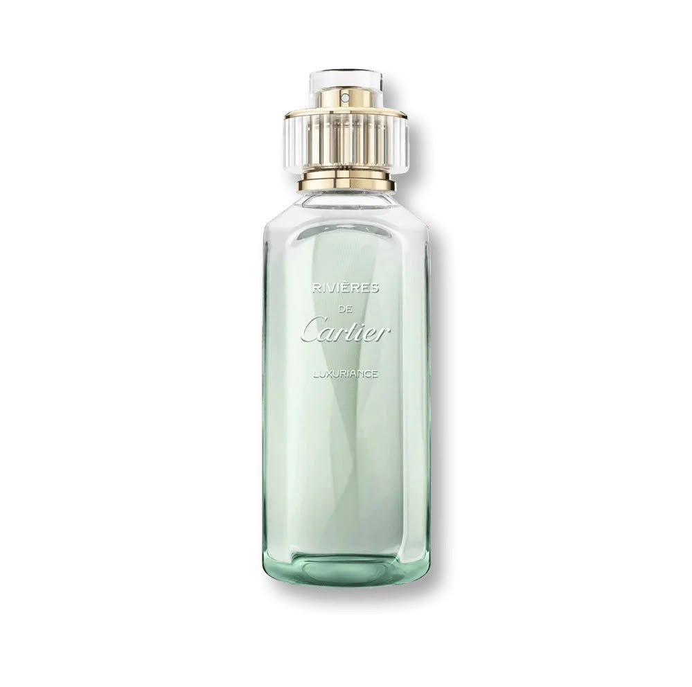 Cartier Rivieres De Cartier Luxuriance Eau de Toilette