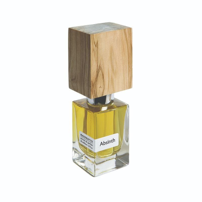 NASOMATTO Absinth Parfum