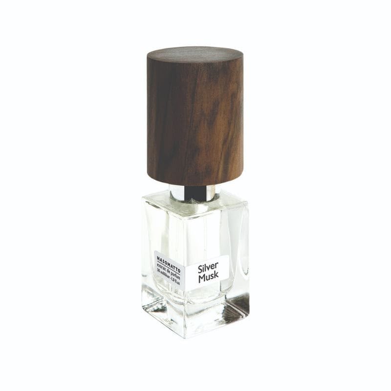 NASOMATTO Silver Musk Parfum
