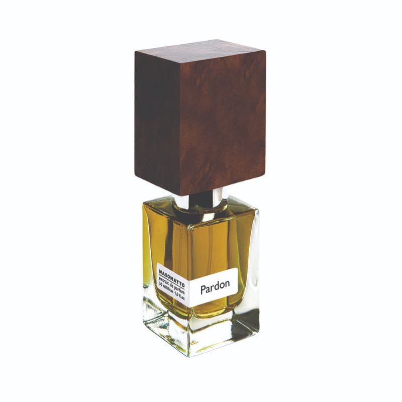 NASOMATTO Nasomatto’s Pardon Parfum