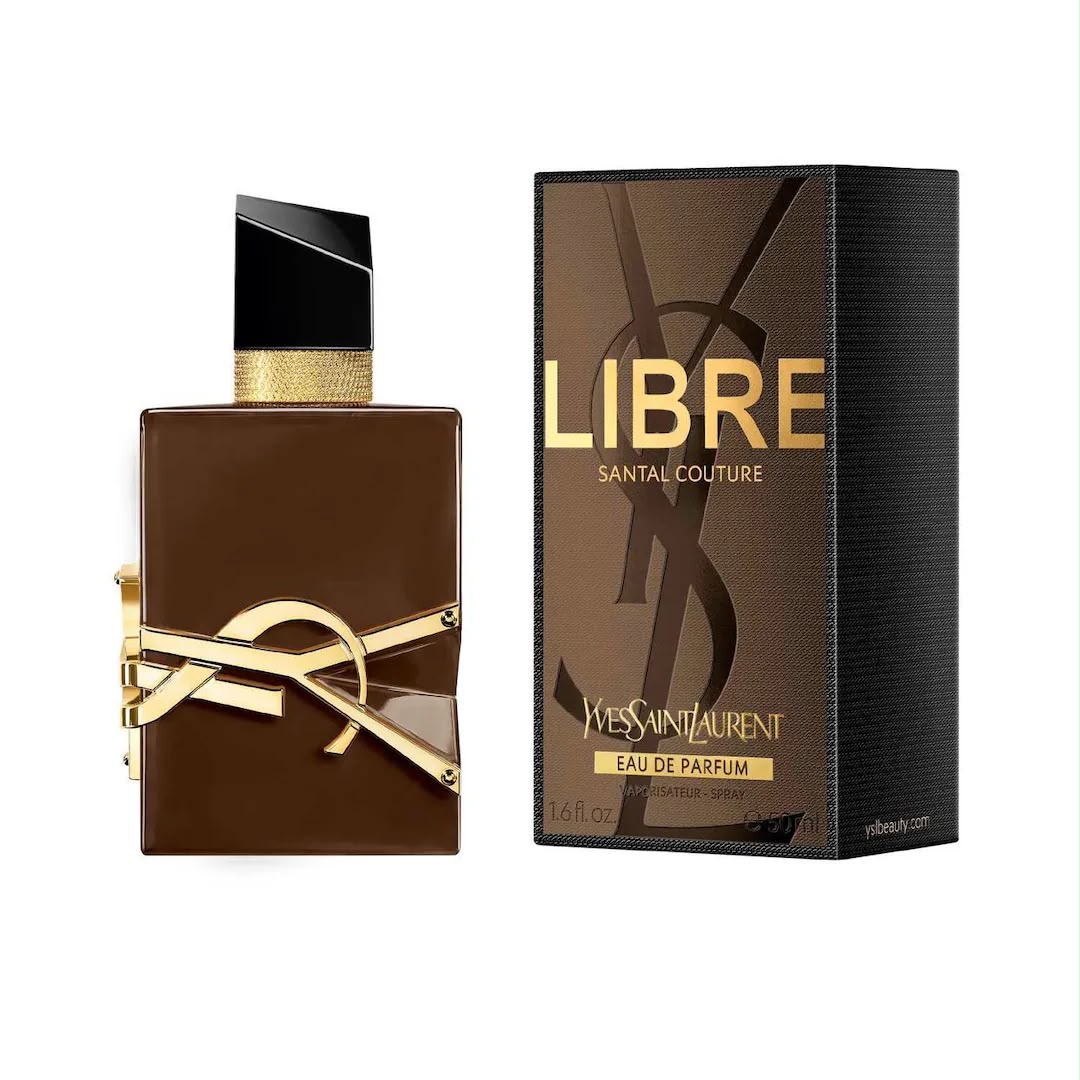 YVES SAINT LAURENT Libre Santal Couture