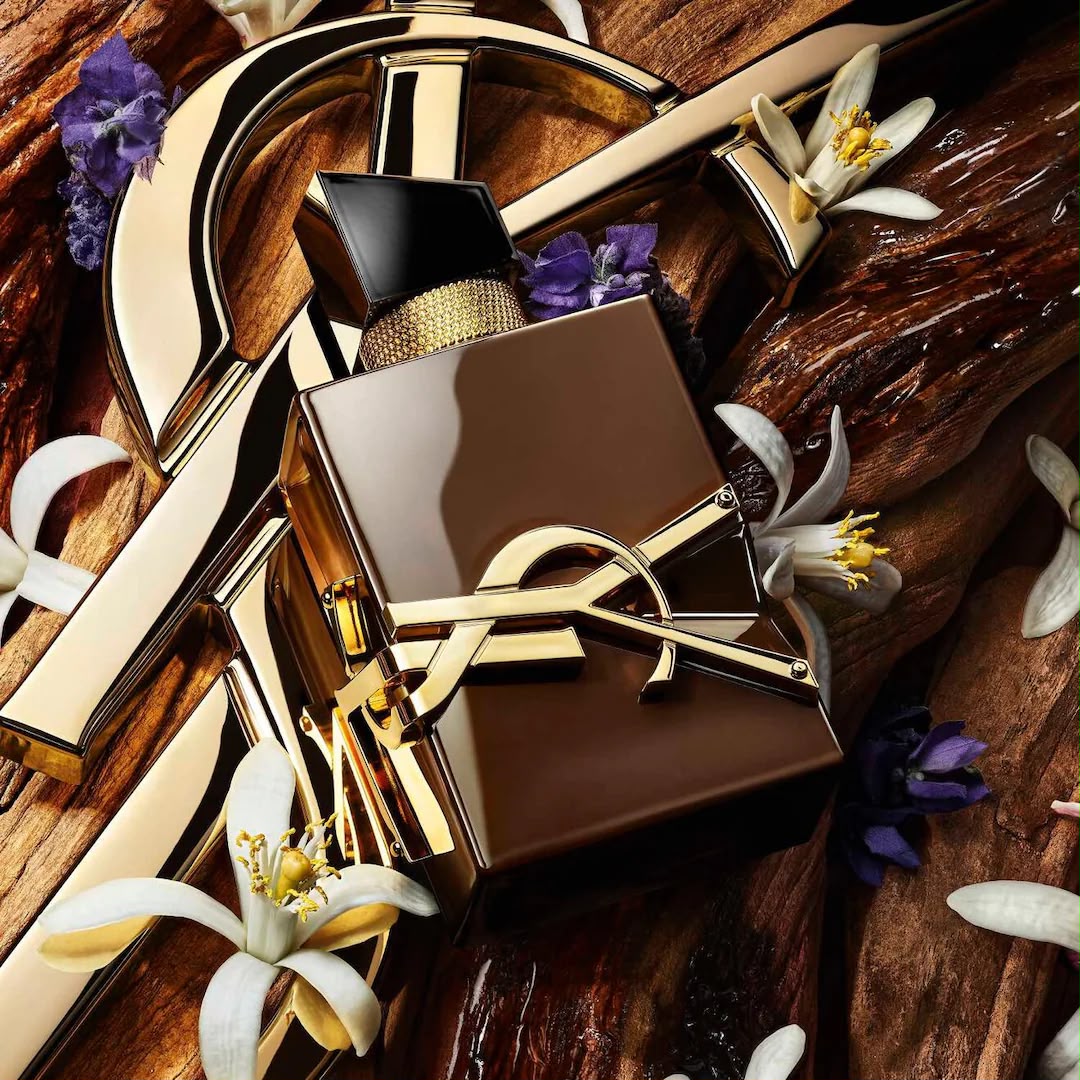 YVES SAINT LAURENT Libre Santal Couture