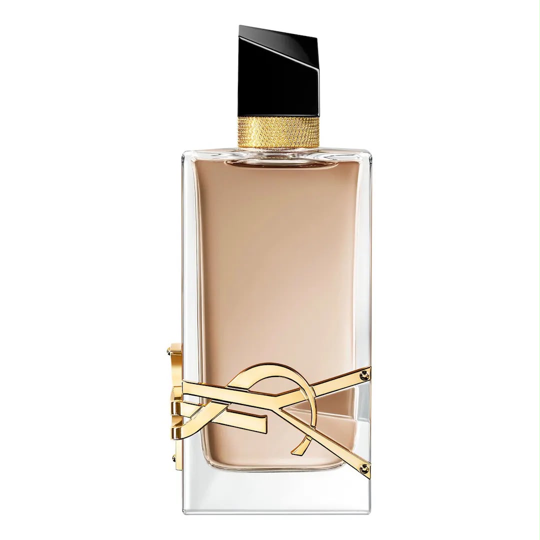 YVES SAINT LAURENT  Libre Flowers & Flames  Eau de Parfum Florale