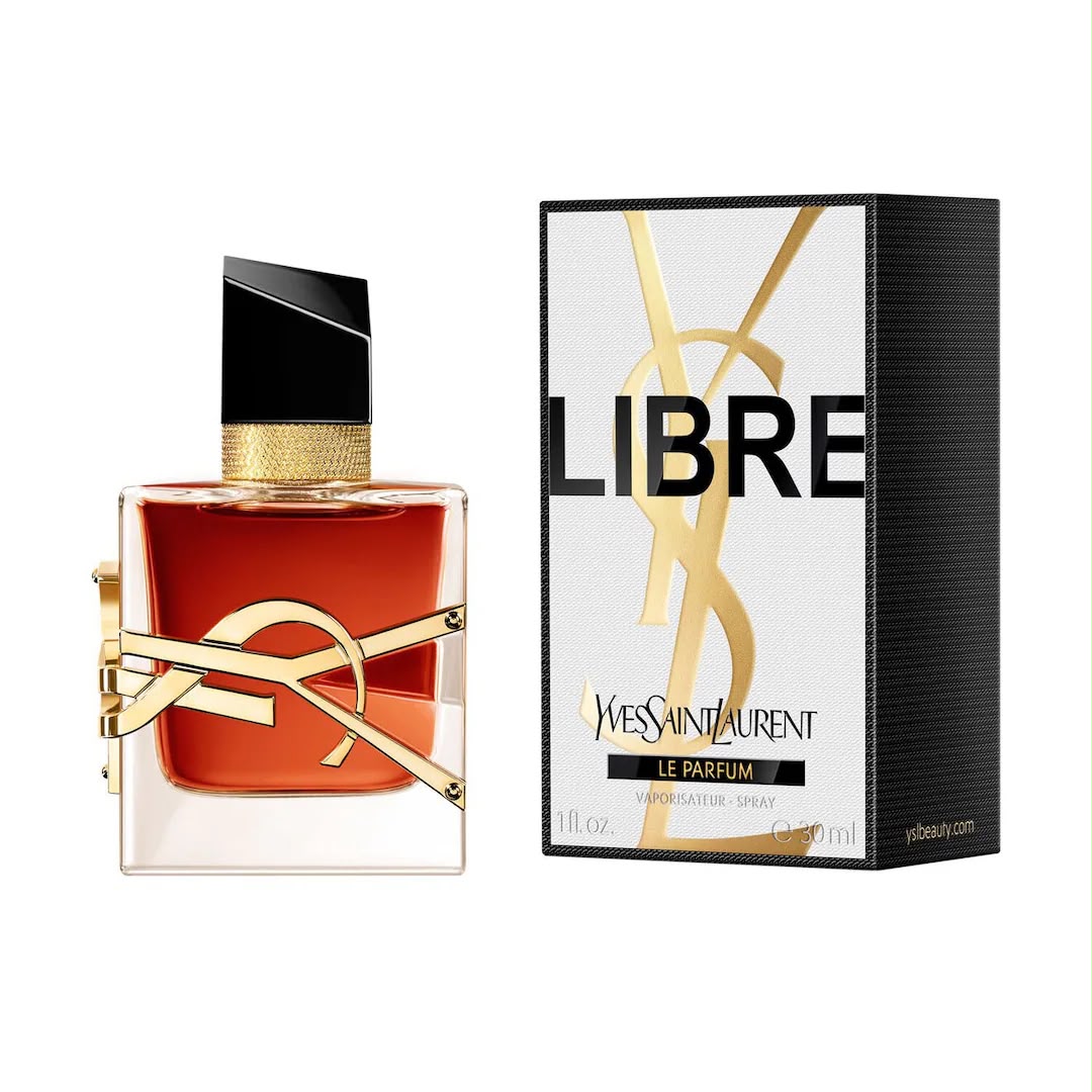 Yves Saint Laurent LIBRE LE PARFUM