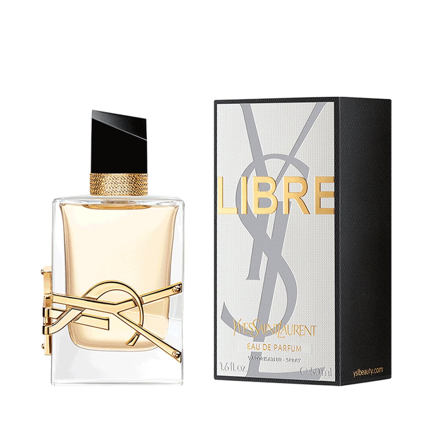 YVES SAINT LAURENT Libre Eau de Parfum