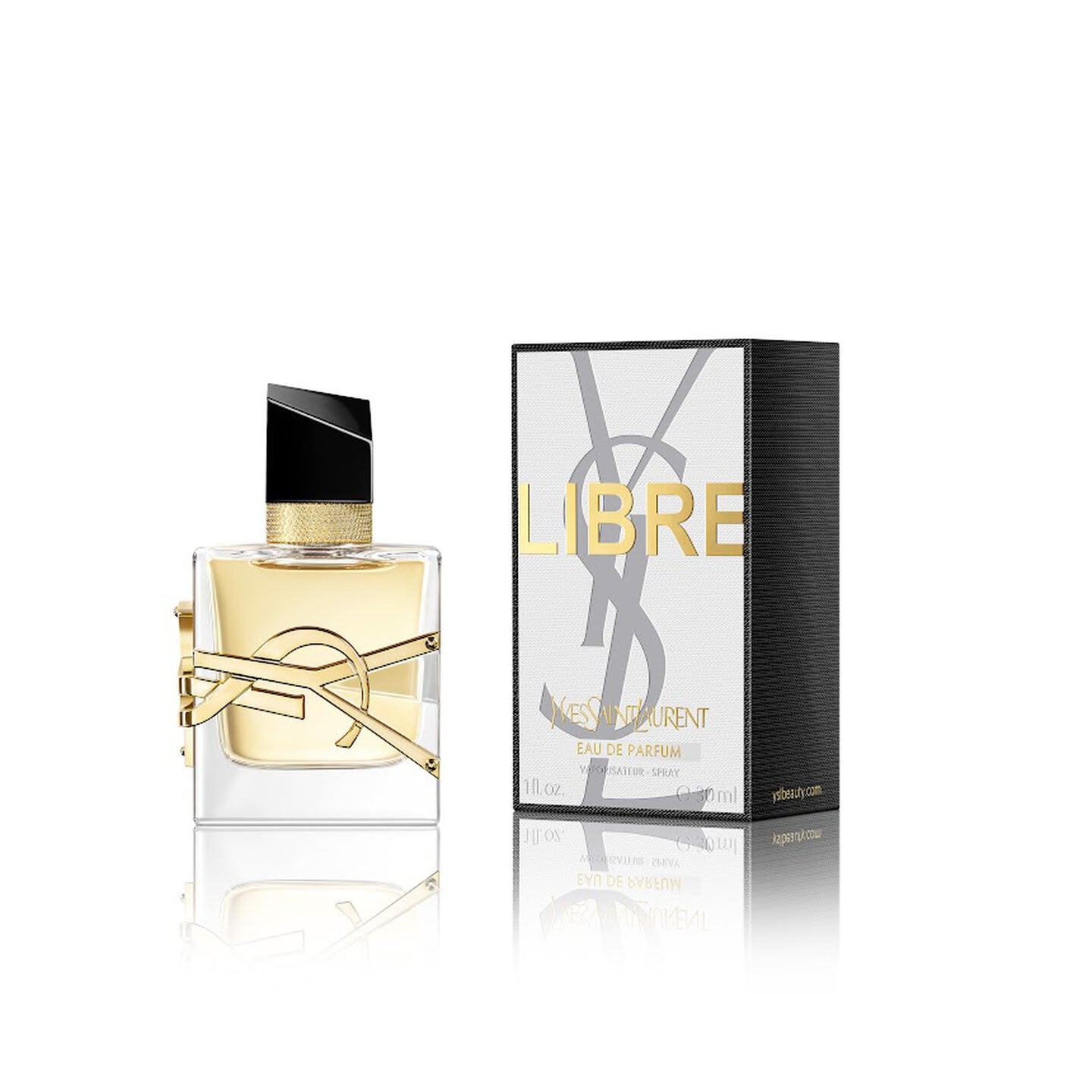 YVES SAINT LAURENT Libre Eau de Parfum