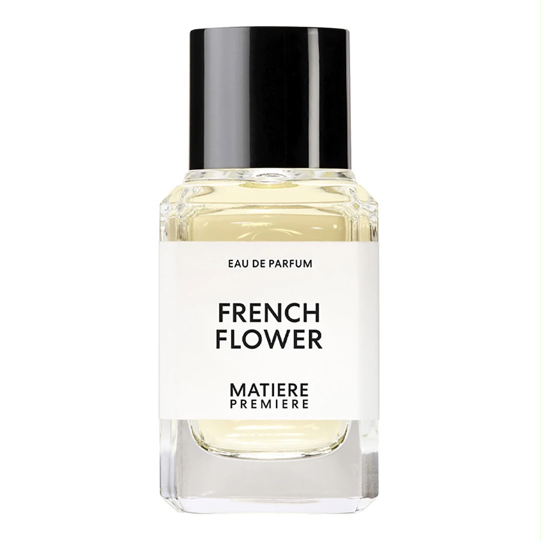 MATIERE PREMIERE French Flower