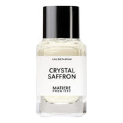 MATIERE PREMIERE Crystal Saffron Eau de Parfum