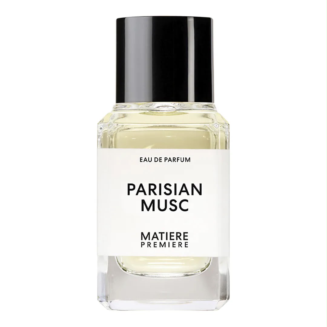 MATIERE PREMIERE PARISIAN MUSC Eau de Parfum