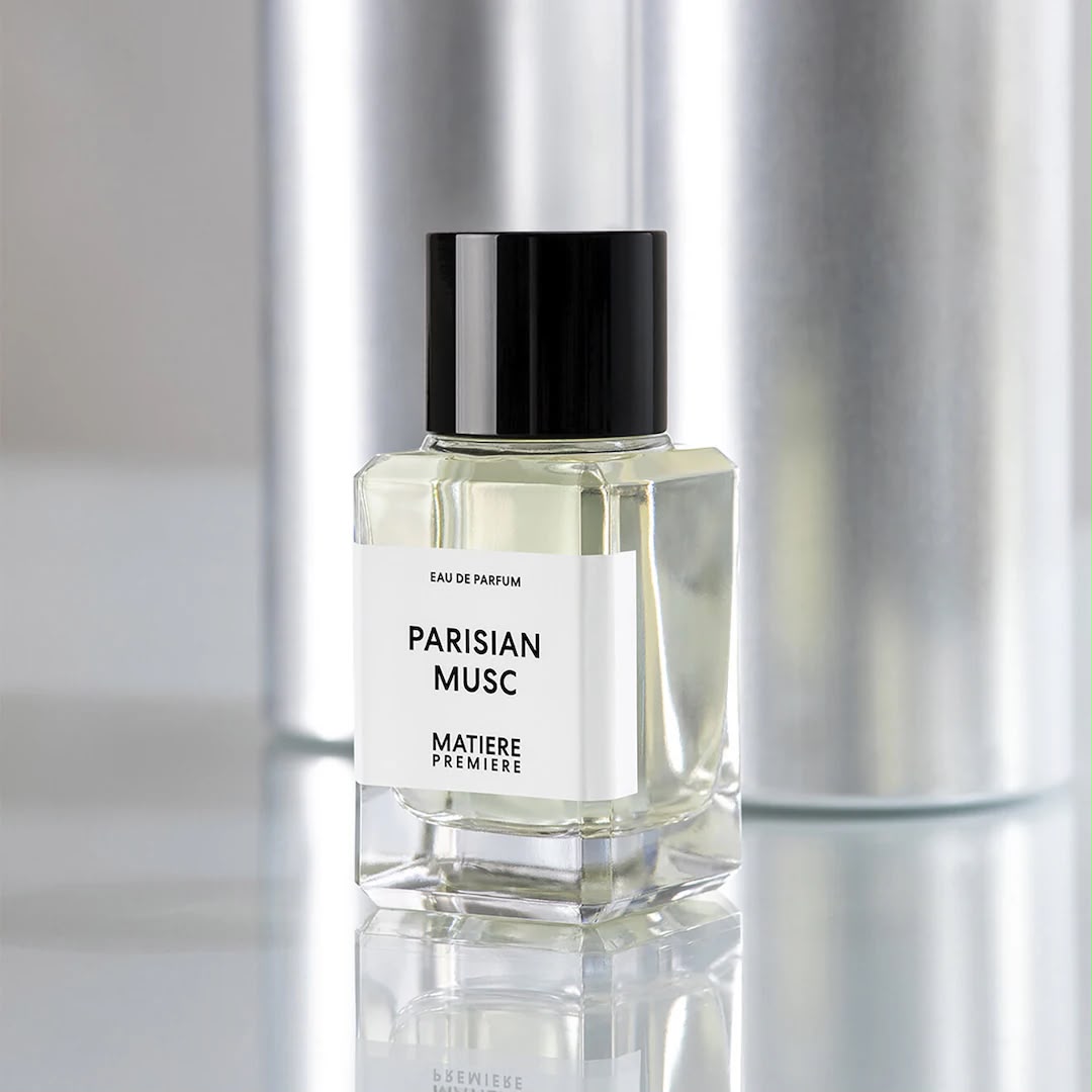MATIERE PREMIERE PARISIAN MUSC Eau de Parfum