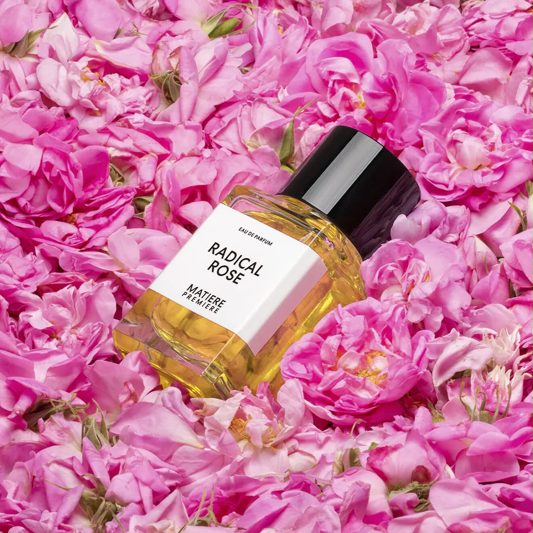 MATIERE PREMIERE Vanilla Powder Eau de Parfum