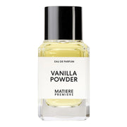 MATIERE PREMIERE Vanille Powder Eau de Parfum