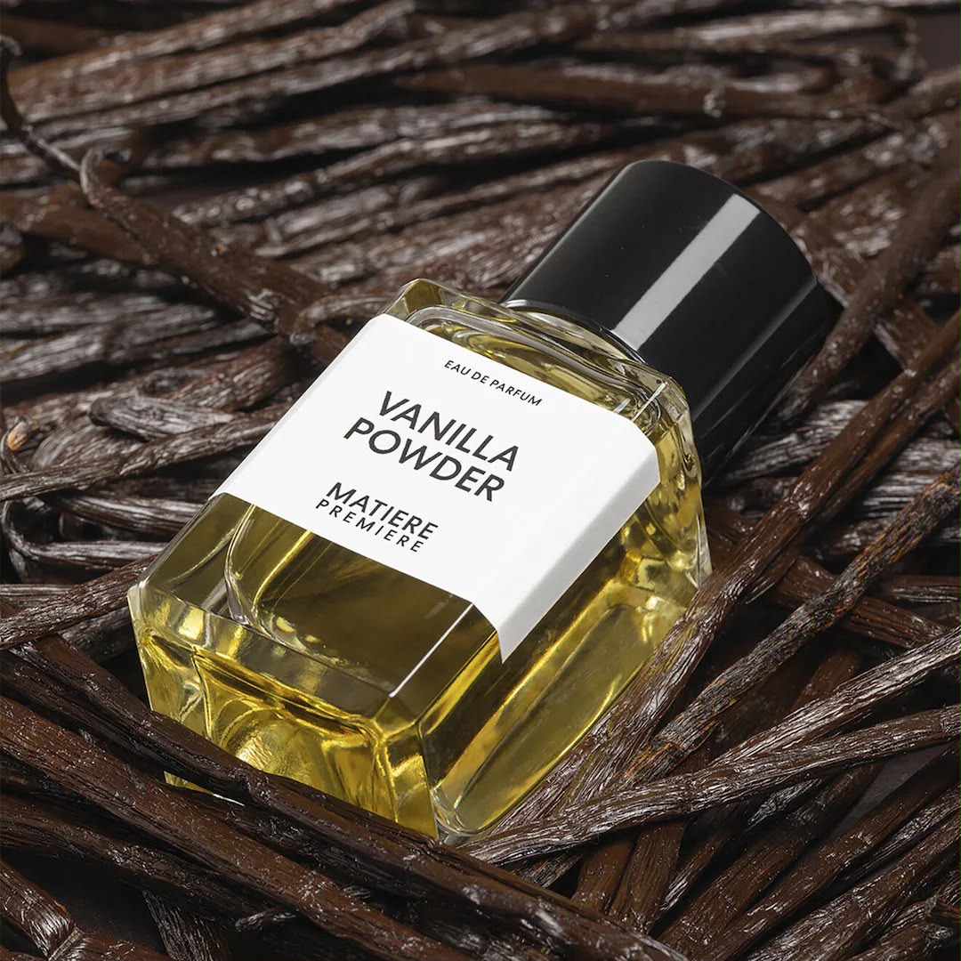 MATIERE PREMIERE Vanille Powder Eau de Parfum
