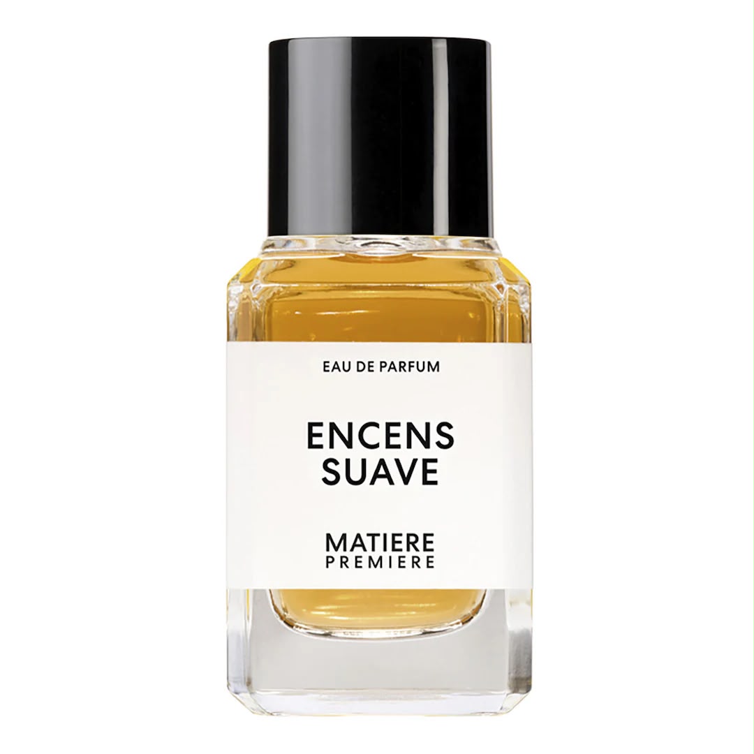 MATIERE PREMIERE Encens Suave Eau de Parfum