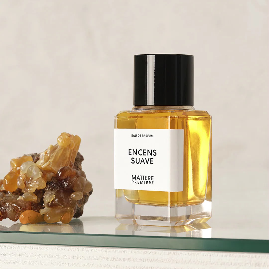 MATIERE PREMIERE Encens Suave Eau de Parfum