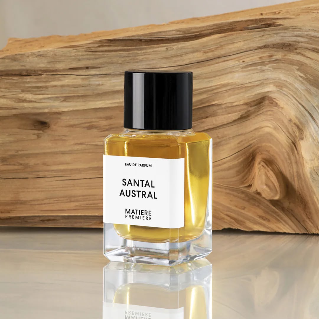MATIERE PREMIERE Santal Austral Eau de Parfum