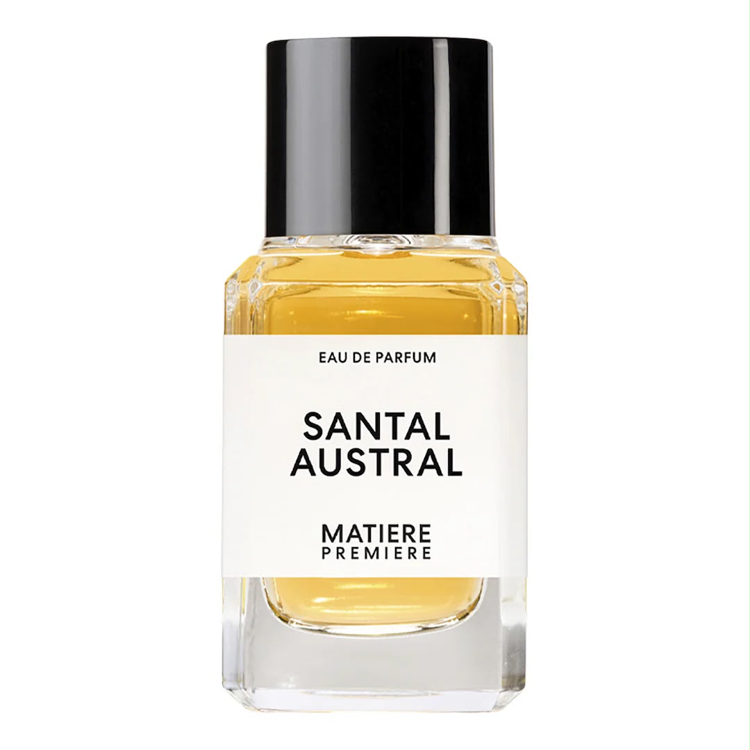 MATIERE PREMIERE Santal Austral Eau de Parfum