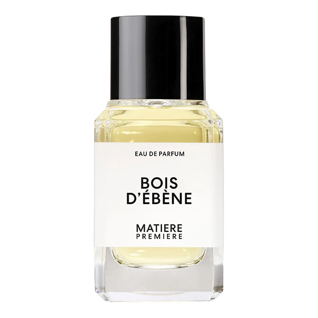 MATIERE PREMIERE Bois D'Ebene