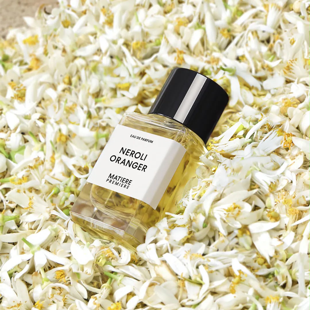 MATIERE PREMIERE Neroli Oranger Eau de Parfum