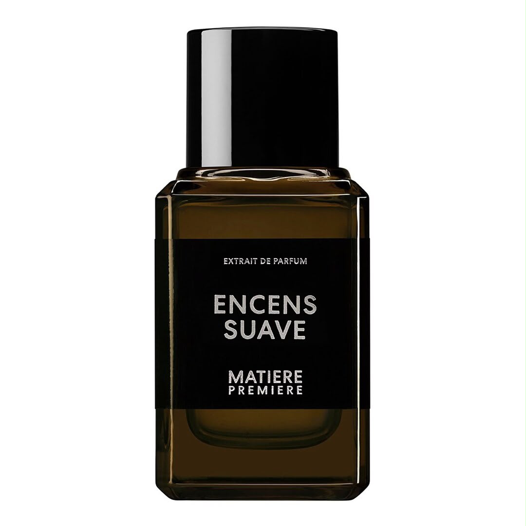 MATIERE PREMIERE Encens Suave Extrait