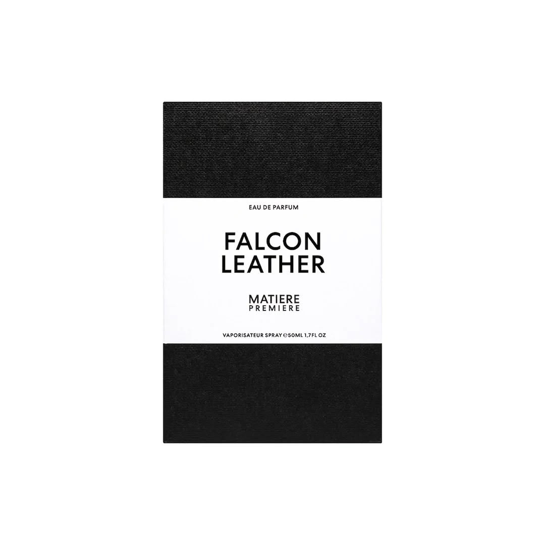 MATIERE PREMIERE Falcon Leather Eau de Parfum