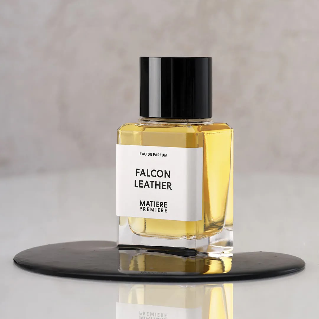 MATIERE PREMIERE Falcon Leather Eau de Parfum