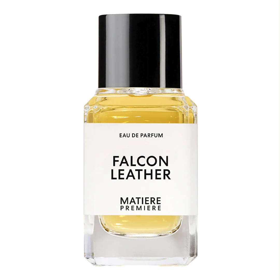 MATIERE PREMIERE Falcon Leather Eau de Parfum