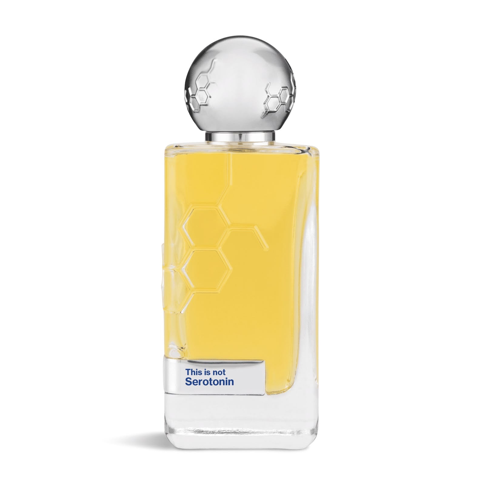 HORMONE PARIS This is not Serotonin Parfum
