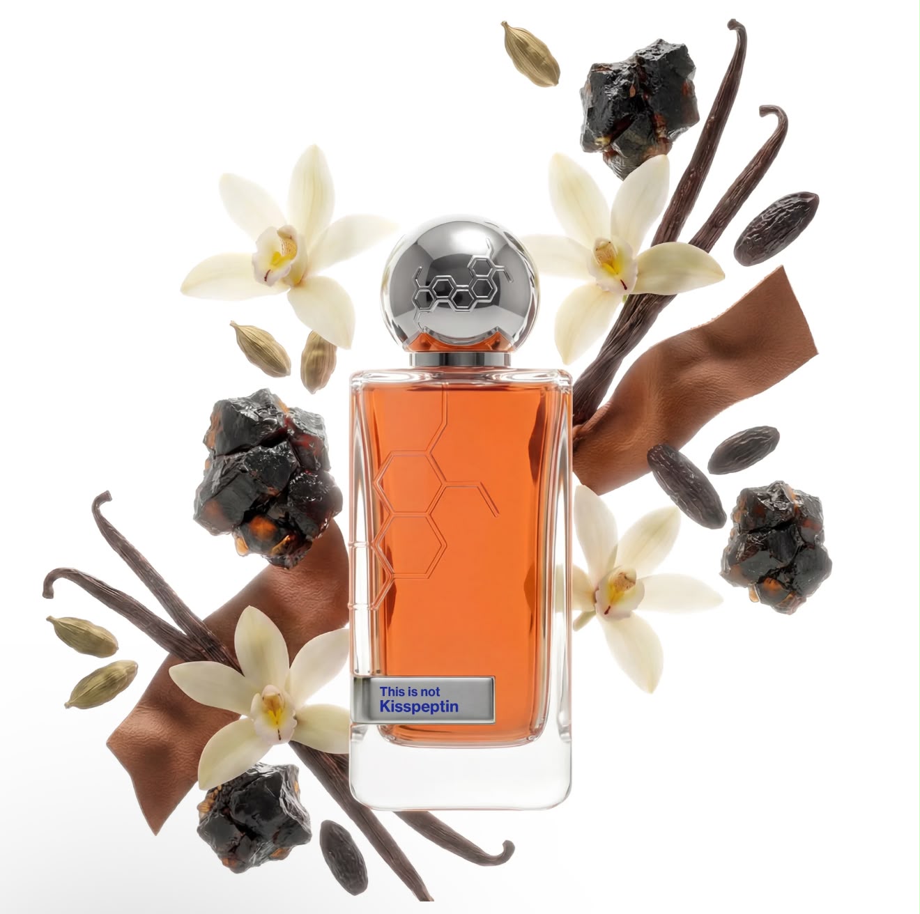 HORMONE PARIS This is not Kisspeptin Parfum