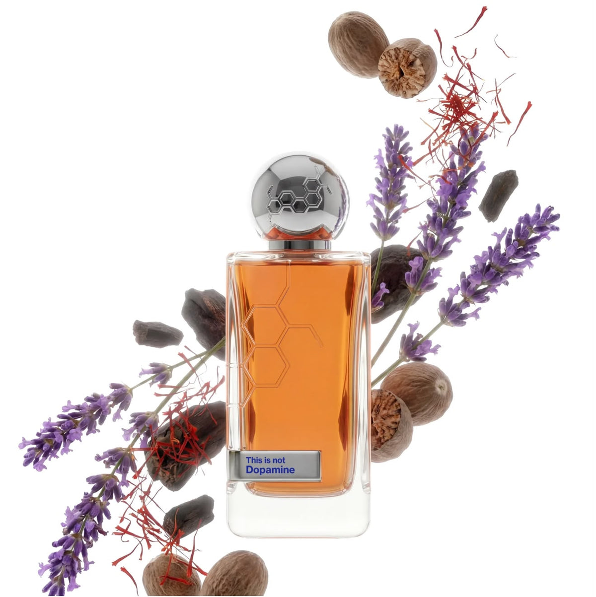 HORMONE PARIS This is not Dopamine Parfum