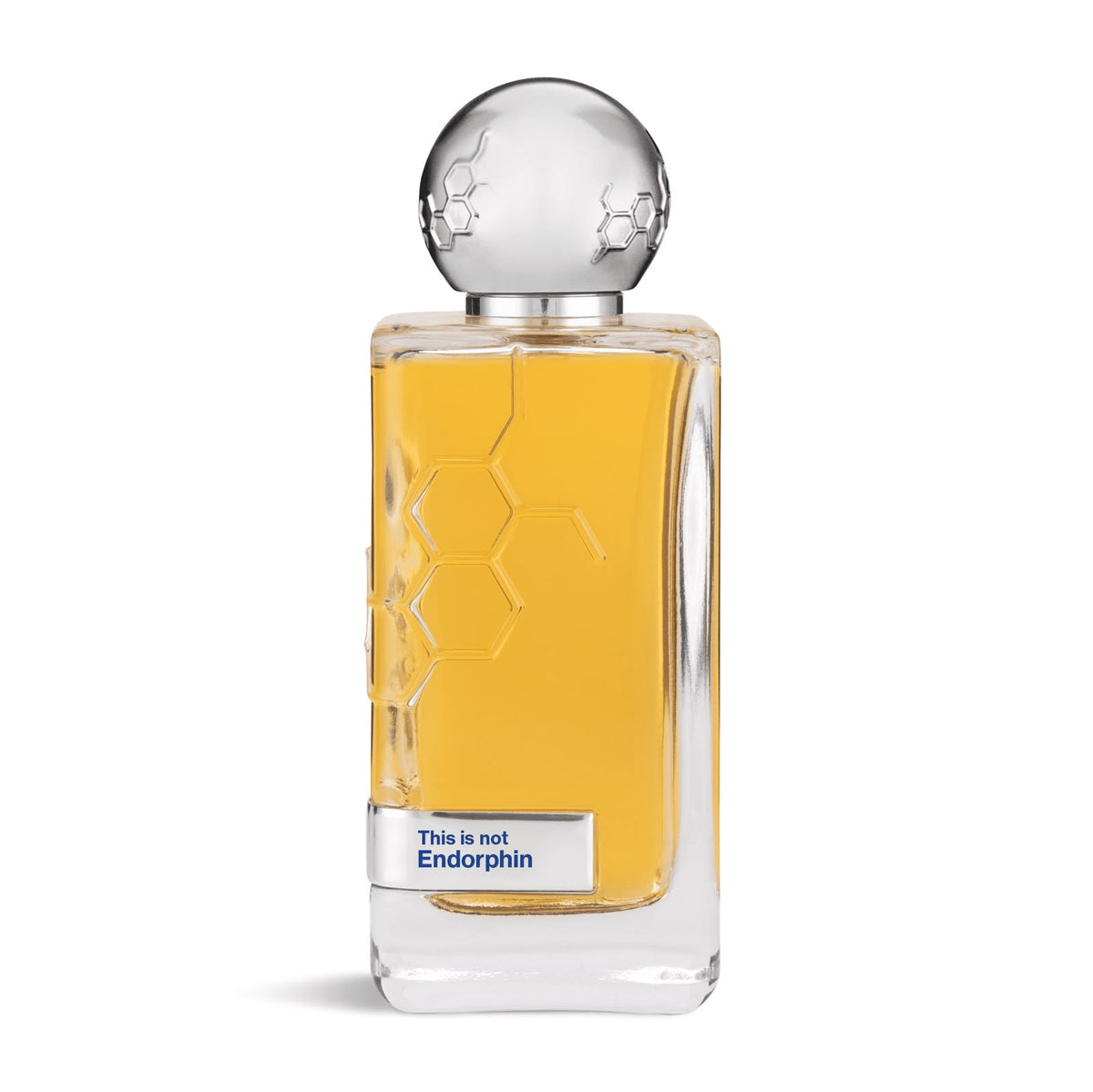HORMONE PARIS This is not Endorphin Parfum
