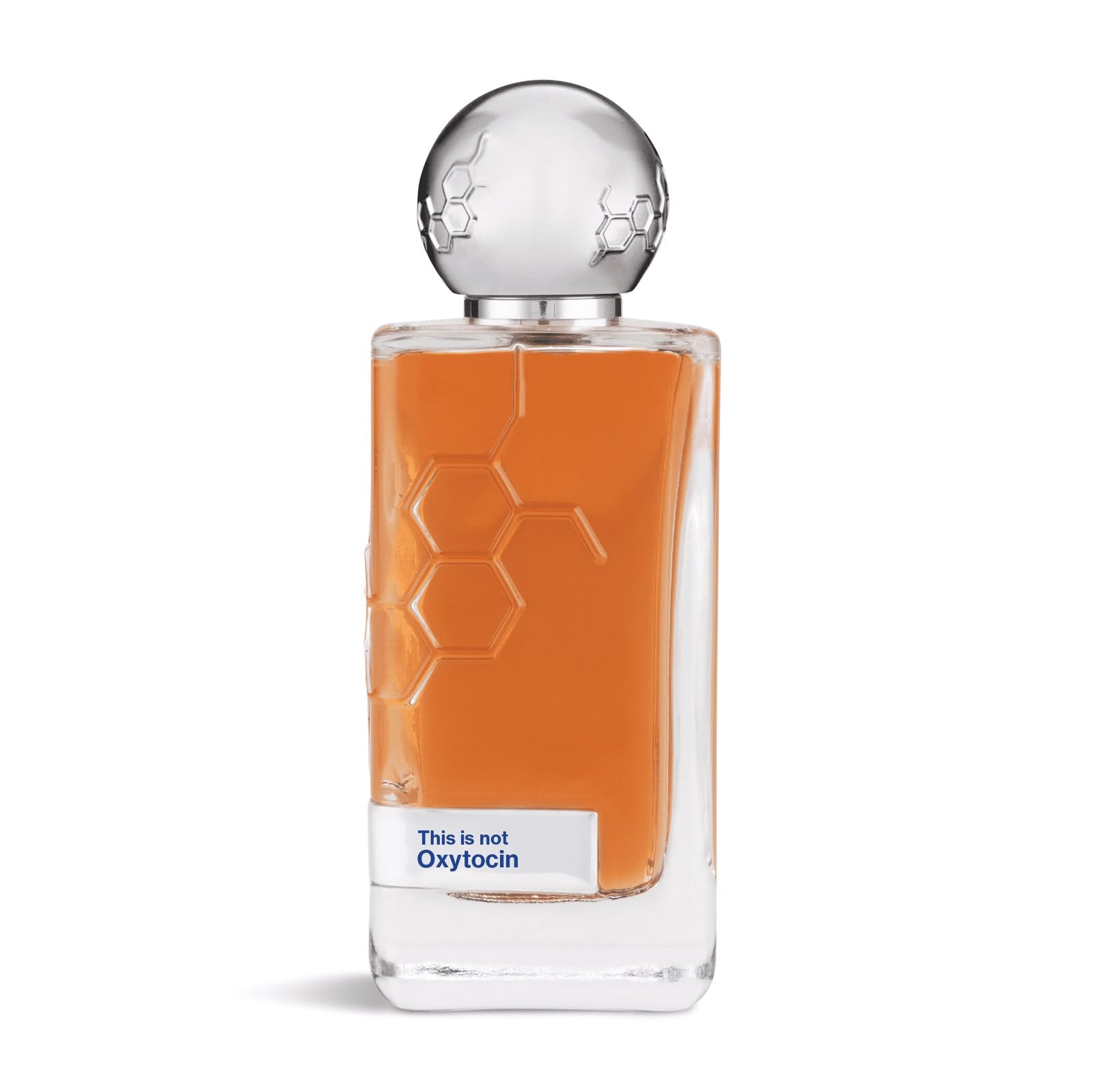 HORMONE PARIS This is not Oxytocin Parfum
