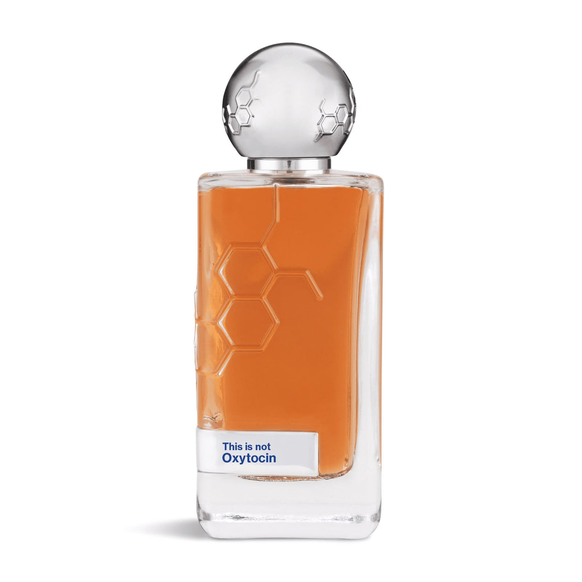 HORMONE PARIS This is not Oxytocin Parfum
