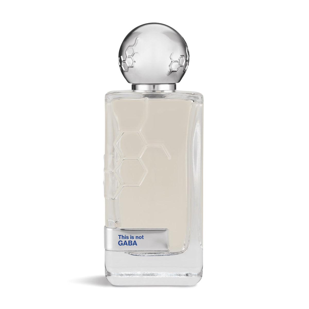 ORMONE PARIS This is not Gaba Parfum