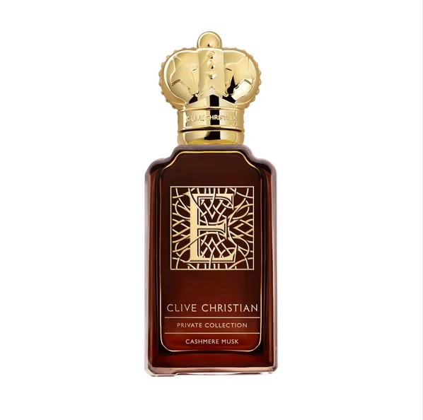 CLIVE CHRISTIAN Private Collection E Cashmere Musk Parfum