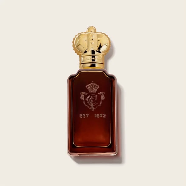 CLIVE CHRISTIAN Private Collection E Cashmere Musk Parfum