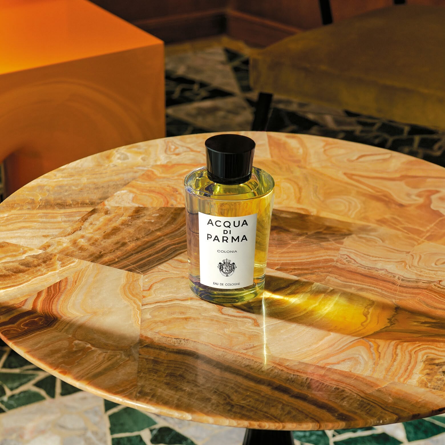 ACQUA DI PARMA Colonia