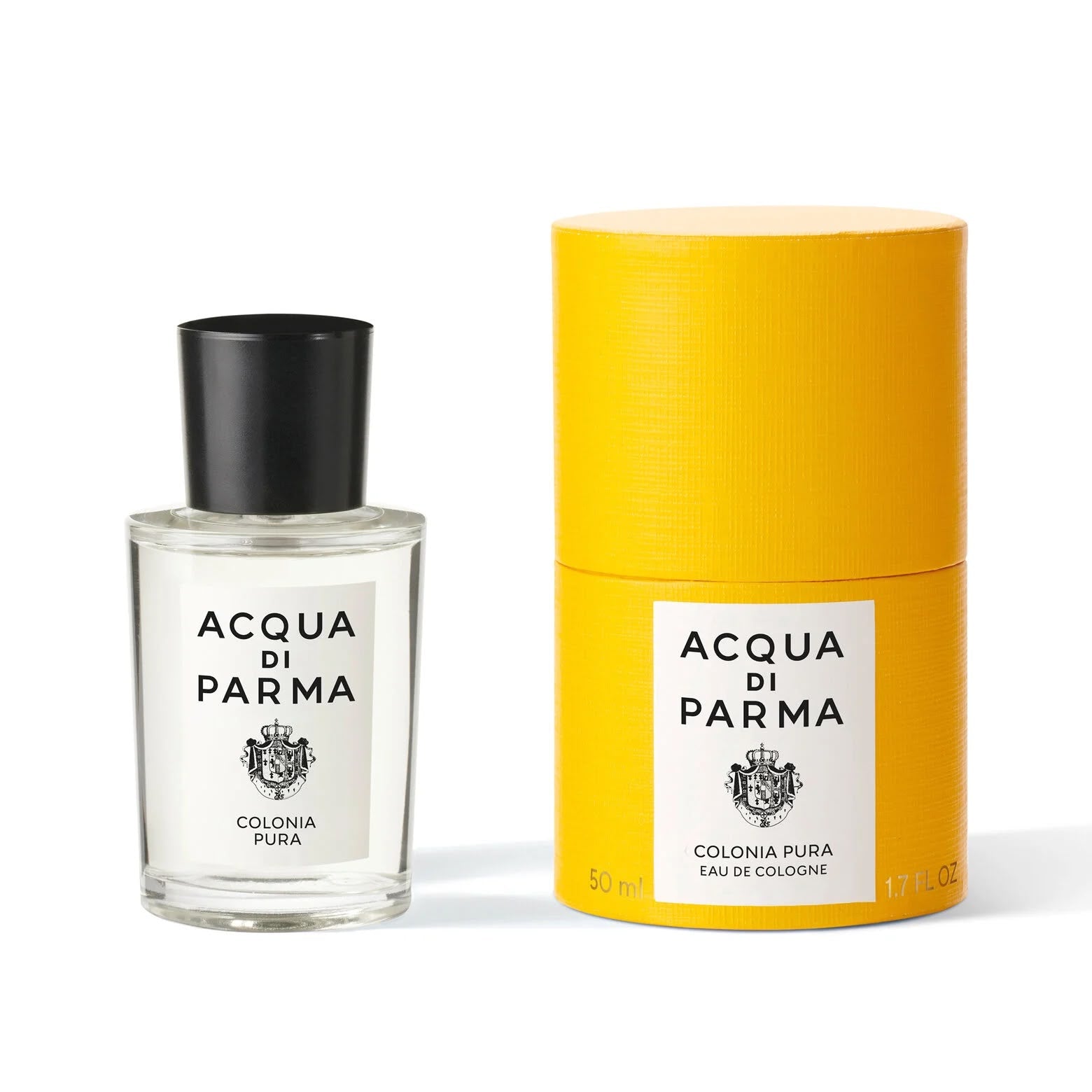 ACQUA DI PARMA COLONIA PURA