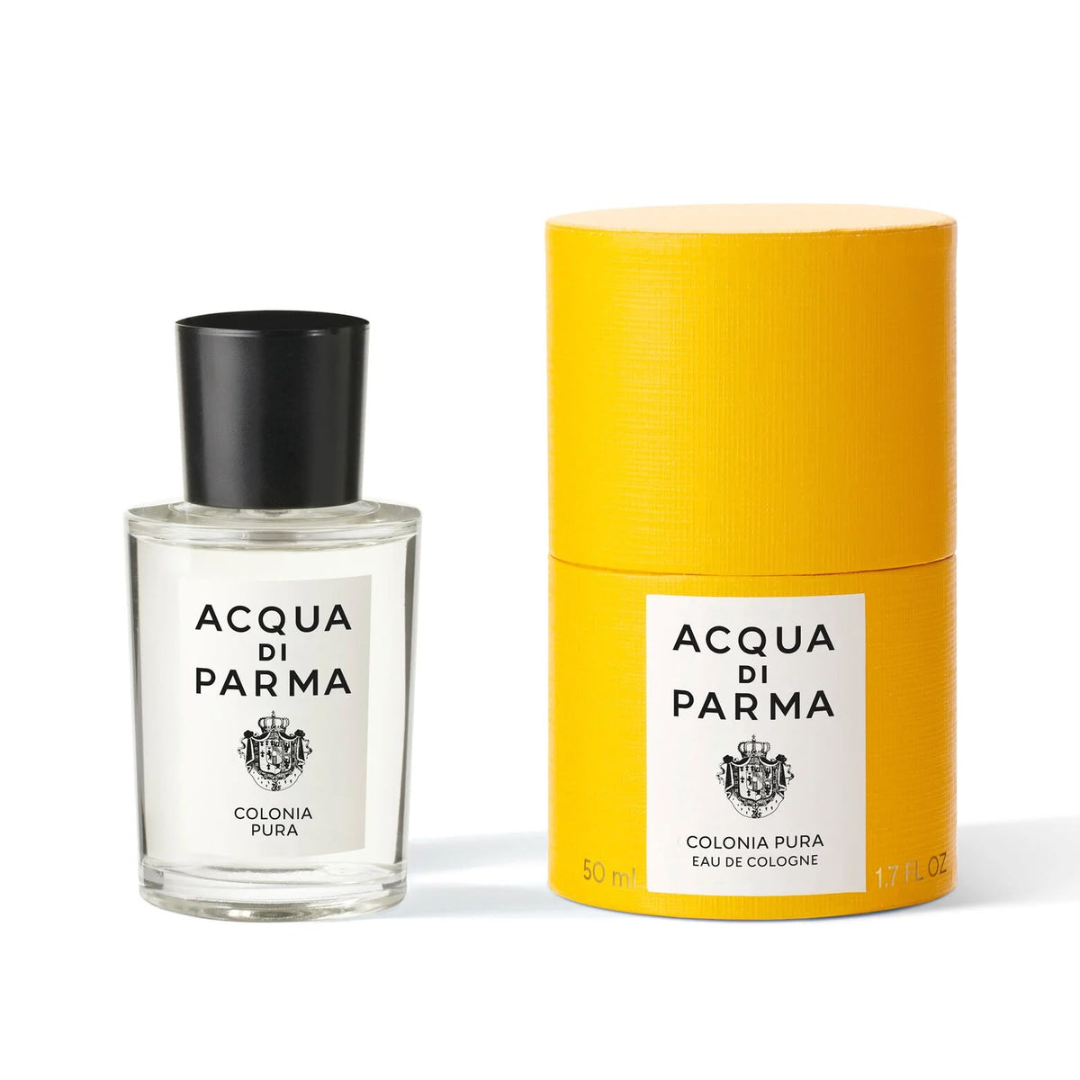 ACQUA DI PARMA COLONIA PURA